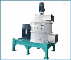 SWFL系列超微粉碎機